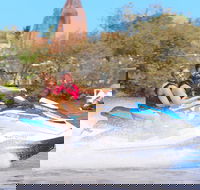 Jet Ski Rental With Free Tutorial in the heart of Surfers Paradise - Accommodation in Bendigo