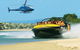 Jet-Boat Ride And Helicopter Flight From The Gold Coast - thumb 0