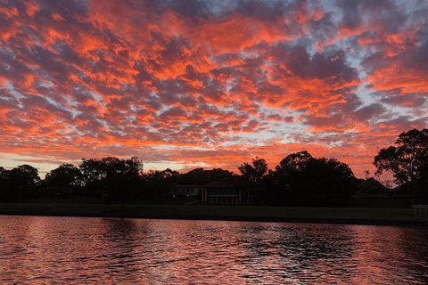 Romantic Gondola Dinner Cruise For Two - Accommodation in Bendigo 12