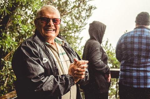 Full-day Springbrook National Park Tour From The Gold Coast - Accommodation in Bendigo 2