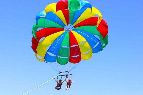Parasailing Experience In Gold Coast - Accommodation in Bendigo 0