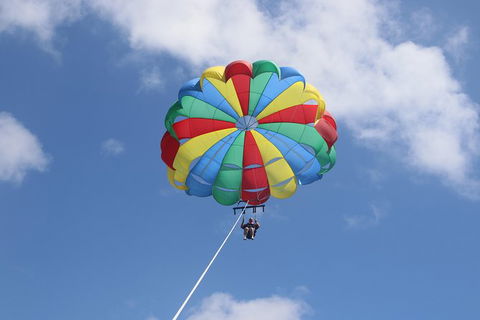 Parasailing Experience In Gold Coast - Accommodation in Bendigo 2
