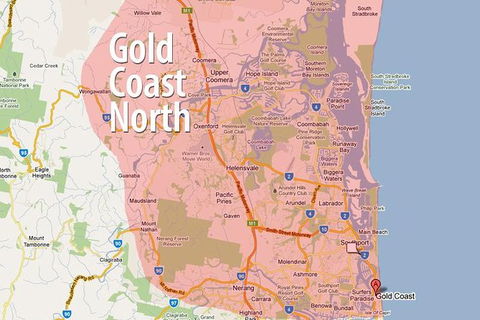 Private Airport Transfer To Brisbane Airport (BNE) From North Gold Coast 1-6 Pax - Accommodation in Bendigo 2