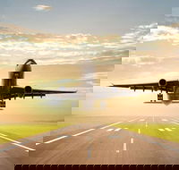 Private Airport Transfer to Brisbane Airport BNE from North Gold Coast 1-6 pax - Accommodation in Bendigo