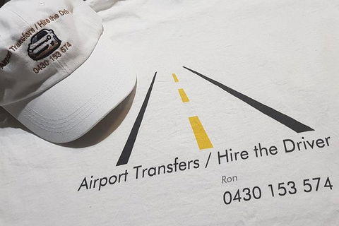 Private Airport Transfer To Brisbane Airport (BNE) From North Gold Coast 1-6 Pax - Accommodation in Bendigo 4