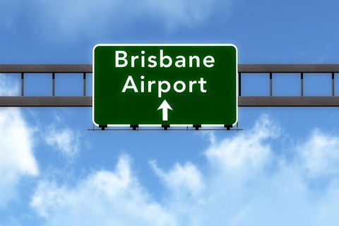 Private Airport Transfer To Brisbane Airport (BNE) From North Gold Coast 1-6 Pax - Accommodation in Bendigo 1
