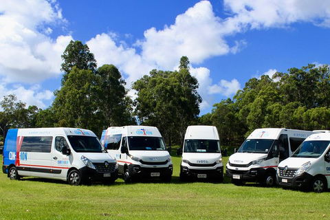 Gold Coast Airport Arrival Transfer - Accommodation in Bendigo 1