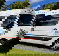Gold Coast Airport Arrival Transfer - Accommodation in Bendigo