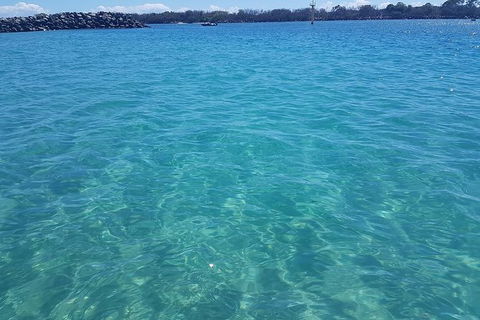 Gold Coast Try-Scuba Experience At Wave Break Island - Accommodation in Bendigo 9