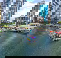 Gold Coast 1.5-Hour Sightseeing River Cruise from Surfers Paradise - Accommodation in Bendigo