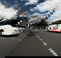 Gold Coast Airport and Theme Park Travel Pass - Accommodation in Bendigo