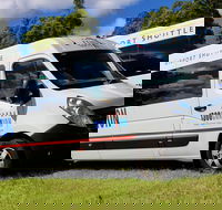 Gold Coast Airport Departure Transfer - Accommodation in Bendigo