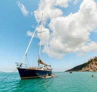 Magnetic Island Sailing BBQ Lunch Cruise - Accommodation in Bendigo