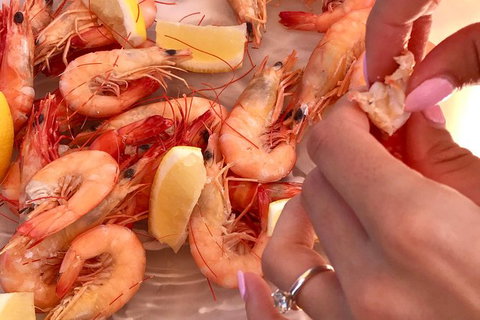 Magnetic Island Sailing BBQ Lunch Cruise - Accommodation in Bendigo 5