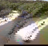 Jet Ski Safaris Ultimate Adventure - Accommodation in Bendigo