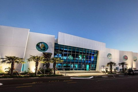 Cairns Aquarium Family Tickets - Accommodation in Bendigo 5