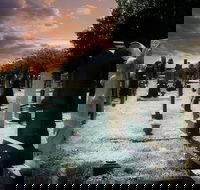 Southport Cemetery Paranormal Activity Tour QUEENSLAND - Accommodation in Bendigo