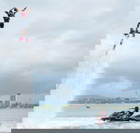 Fly Board on the Gold Coast - Accommodation in Bendigo