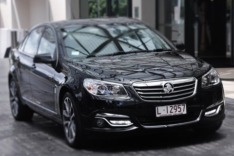 Airport Transfer - Mission Beach To Cairns Airport - Accommodation in Bendigo 5