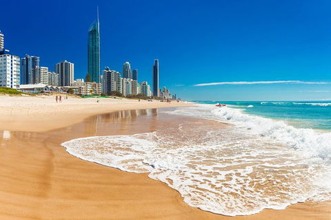 Discover Surfers Paradise - Accommodation in Bendigo 1