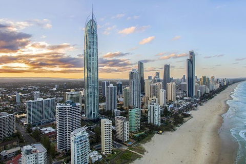 Discover Surfers Paradise - Accommodation in Bendigo 4