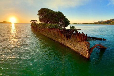 Aquascene Magnetic Island Sunset & Shipwreck Tour - Accommodation in Bendigo 4