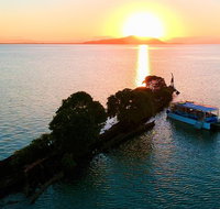 Aquascene Magnetic Island Sunset  Shipwreck Tour - Accommodation in Bendigo
