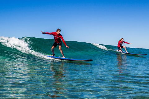 Surfers Paradise Jetboating And Surf Lesson - Accommodation in Bendigo 0