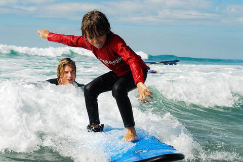 Surfers Paradise Jetboating And Surf Lesson - Accommodation in Bendigo 1