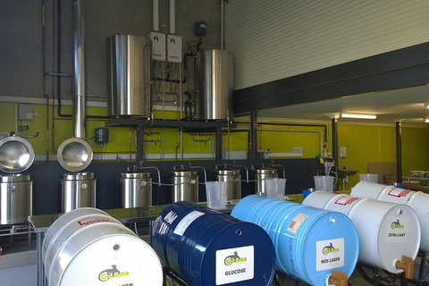 Hands On Brewing Experience - Accommodation in Bendigo 4