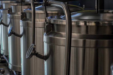 Hands On Brewing Experience - Accommodation in Bendigo 5