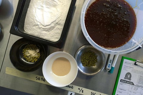 Hands On Brewing Experience - Accommodation in Bendigo 0