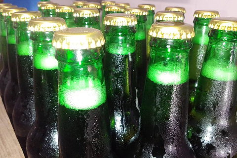 Hands On Brewing Experience - Accommodation in Bendigo 2