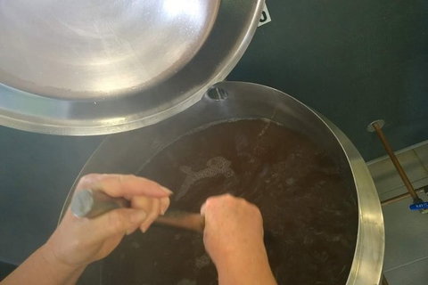 Hands On Brewing Experience - Accommodation in Bendigo 1