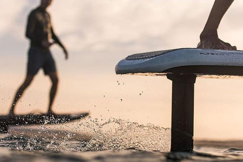 Gold Coast Hydrofoil Tours - Accommodation in Bendigo 10