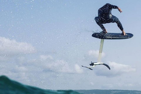 Gold Coast Hydrofoil Tours - Accommodation in Bendigo 19