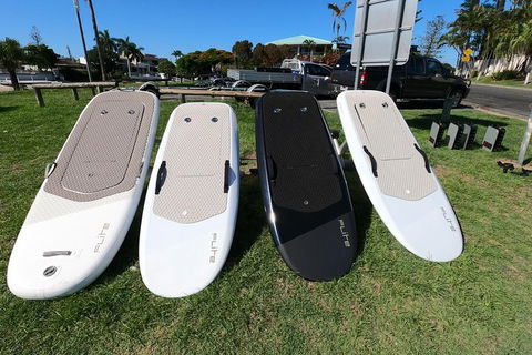 Gold Coast Hydrofoil Tours - Accommodation in Bendigo 15