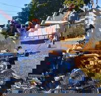 Best of Brisbane - Accommodation in Bendigo