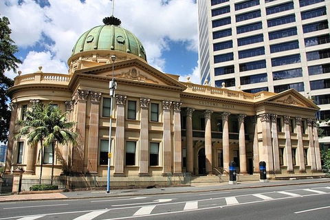 Brisbane Airport Transfers : Brisbane Airport BNE To Brisbane In Luxury Van - Accommodation in Bendigo 3