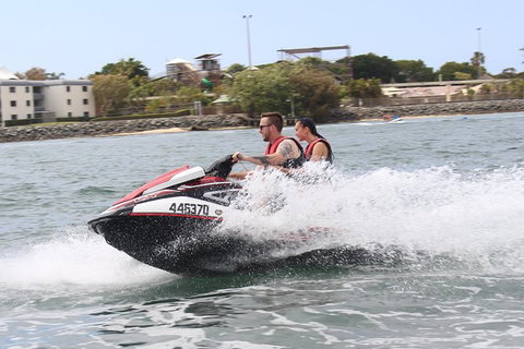 Jetski / Jetboat Package For 2 - Accommodation in Bendigo 6