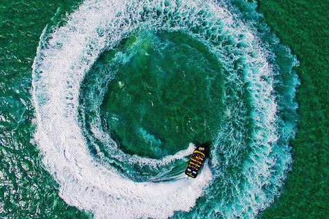 Jetski / Jetboat Package For 2 - Accommodation in Bendigo 2