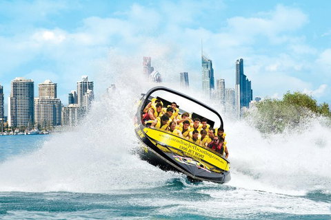 Jetski / Jetboat Package For 2 - Accommodation in Bendigo 4
