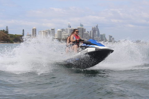 Jetski / Jetboat Package For 2 - Accommodation in Bendigo 3