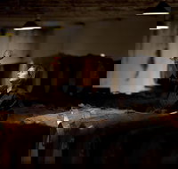 Seppeltsfield Taste Your Birth Year Tour - Accommodation in Bendigo