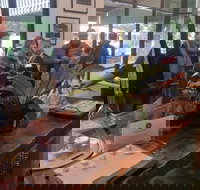 Half-Day Tour with a unique Barossan experience - Accommodation in Bendigo