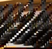 Barossa Ultimate Winery Experiences - Accommodation in Bendigo