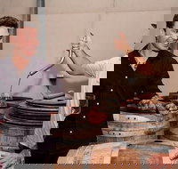 Barossa Private Wine Tour - Accommodation in Bendigo