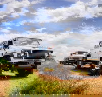 Two Hands Wines 'Single Vineyards Experience' - Accommodation in Bendigo