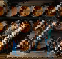 Yalumba Unlocked - Accommodation in Bendigo