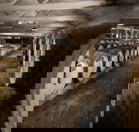 Seppeltsfield Centenary Tour - Accommodation in Bendigo